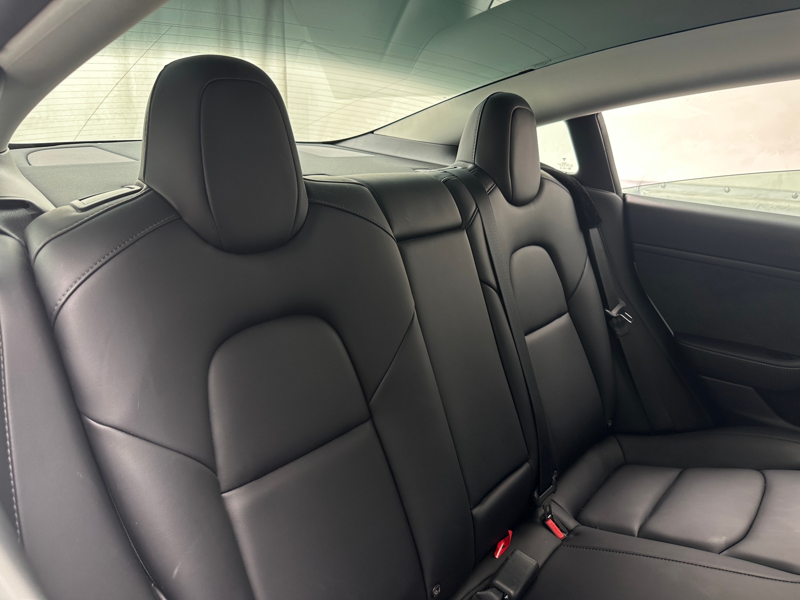 Thumbnail: 2022 Tesla Model 3 - 5