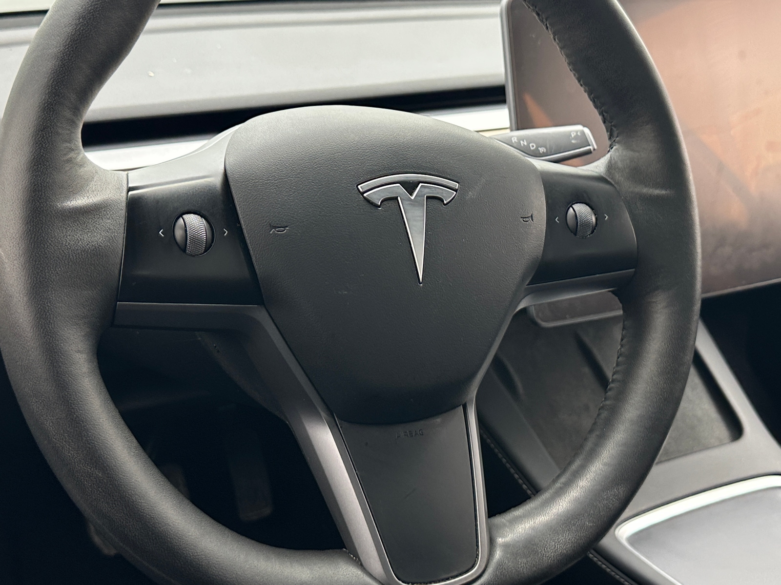 Thumbnail: 2022 Tesla Model 3 - 4