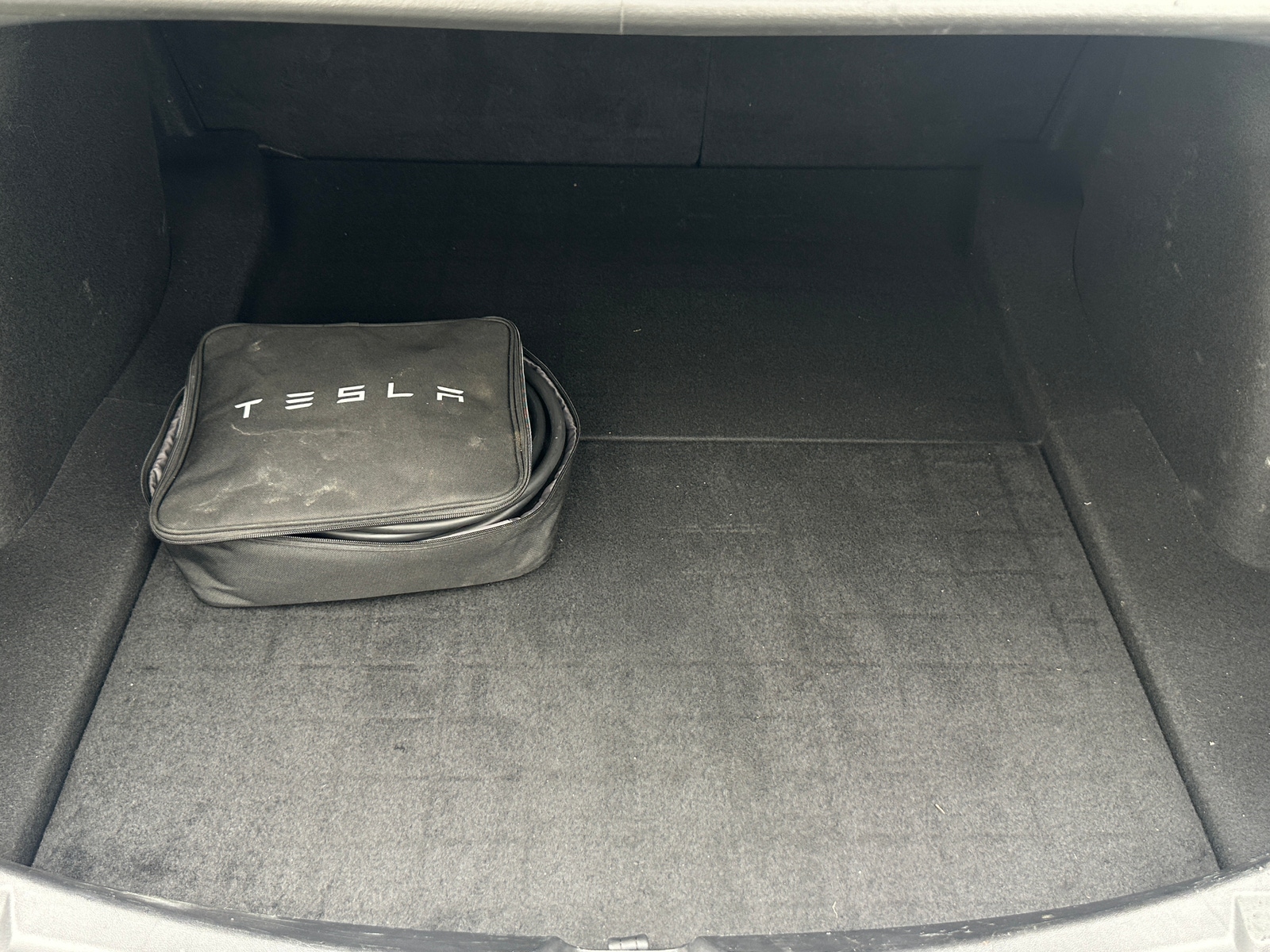 Thumbnail: 2022 Tesla Model 3 - 6