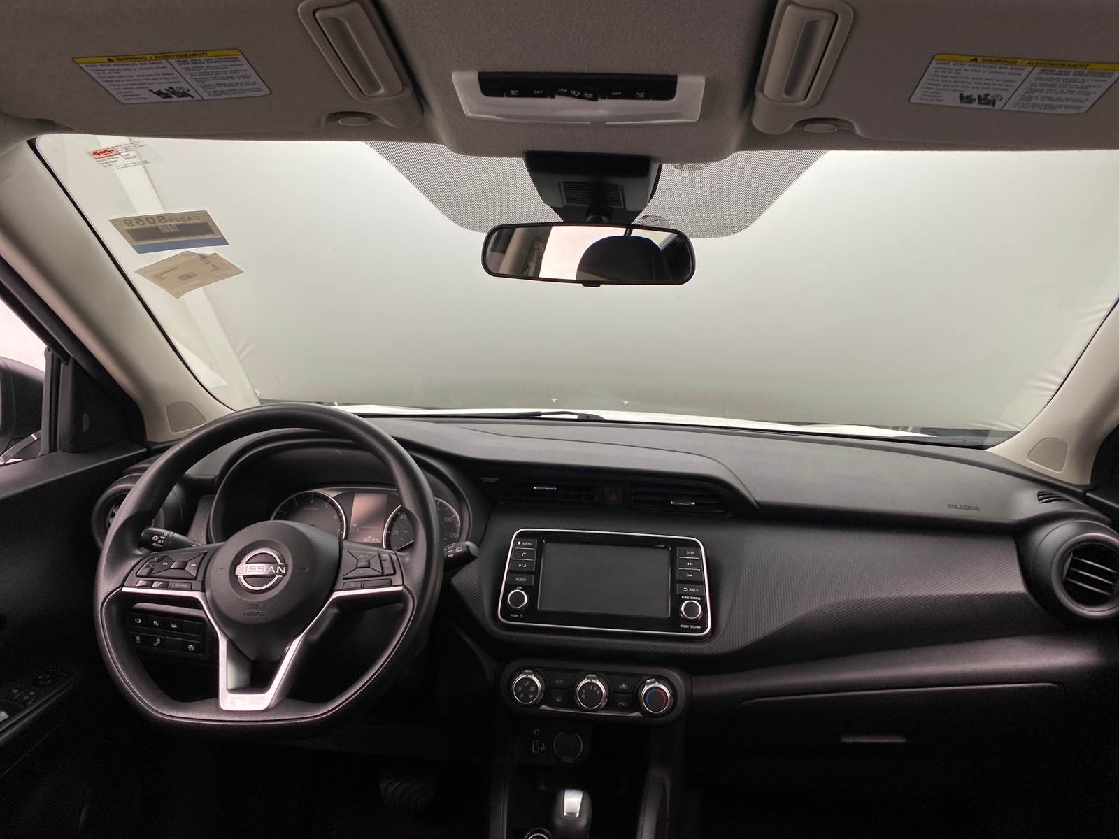 Thumbnail: 2022 Nissan Kicks - 3