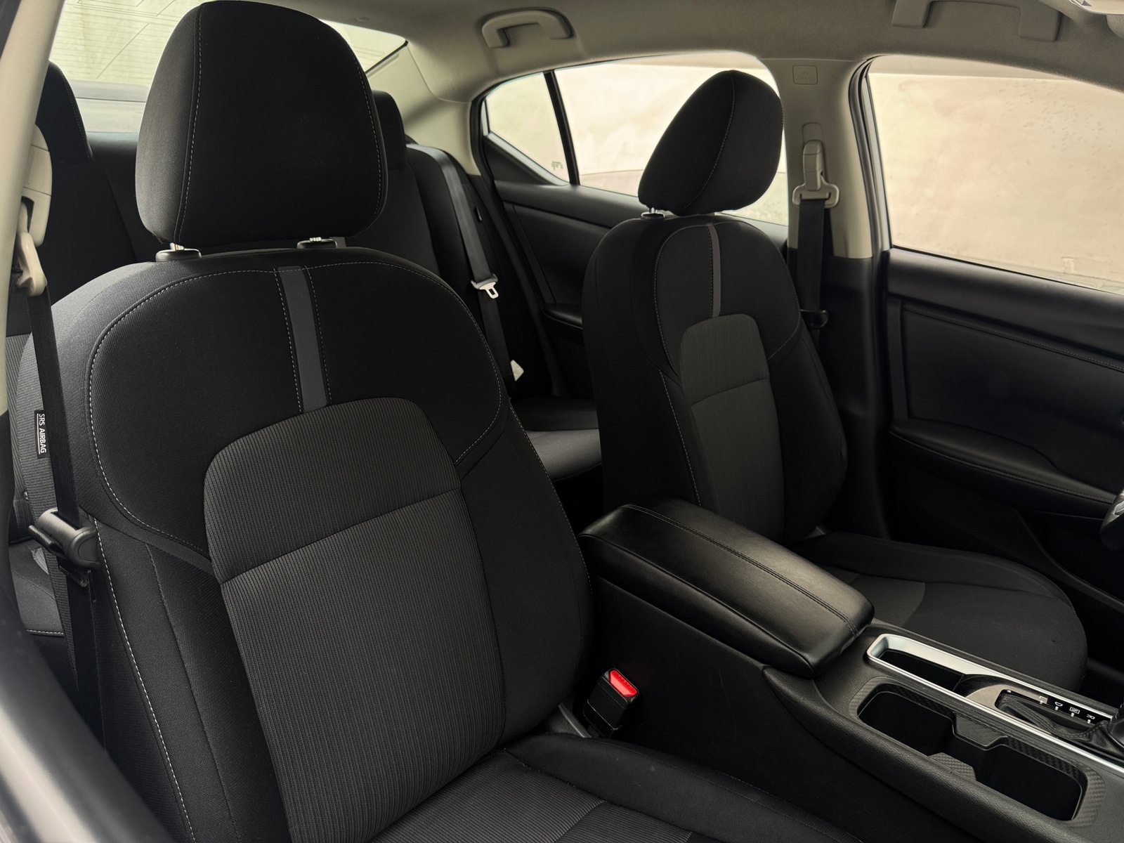 Thumbnail: 2024 Nissan Sentra - 2