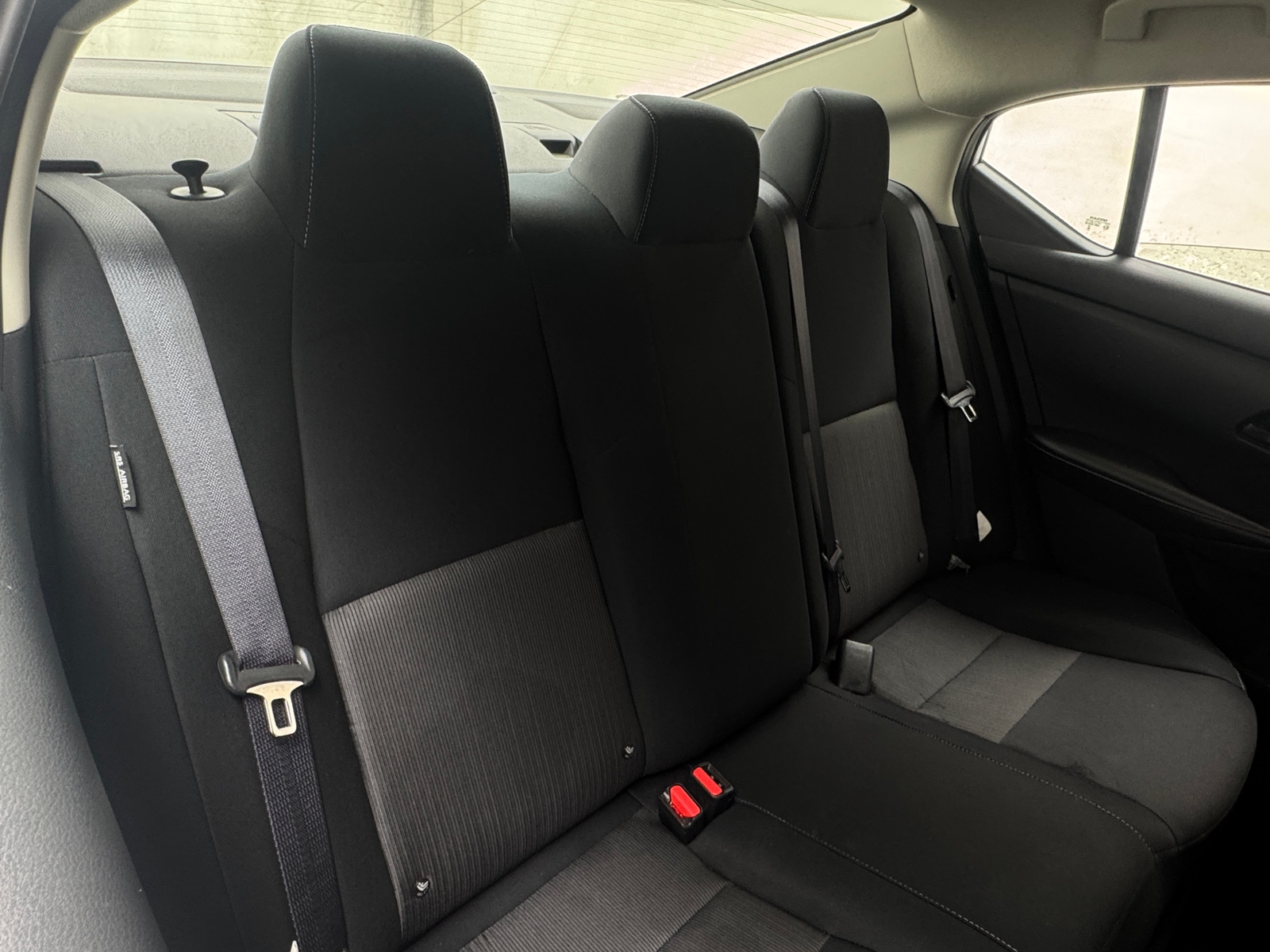 Thumbnail: 2024 Nissan Sentra - 6