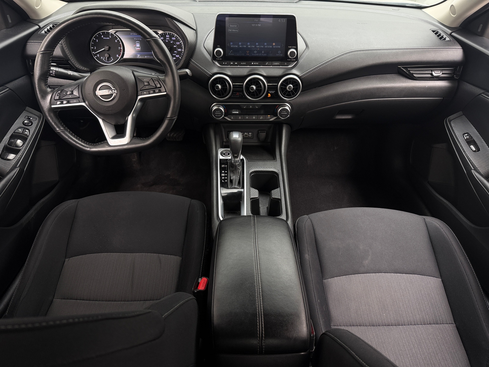 Thumbnail: 2024 Nissan Sentra - 3