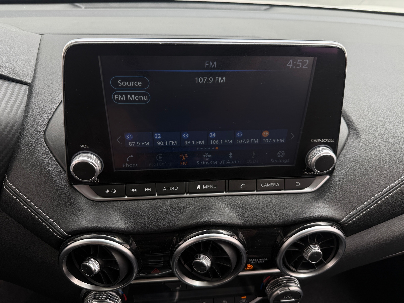 Thumbnail: 2024 Nissan Sentra - 4