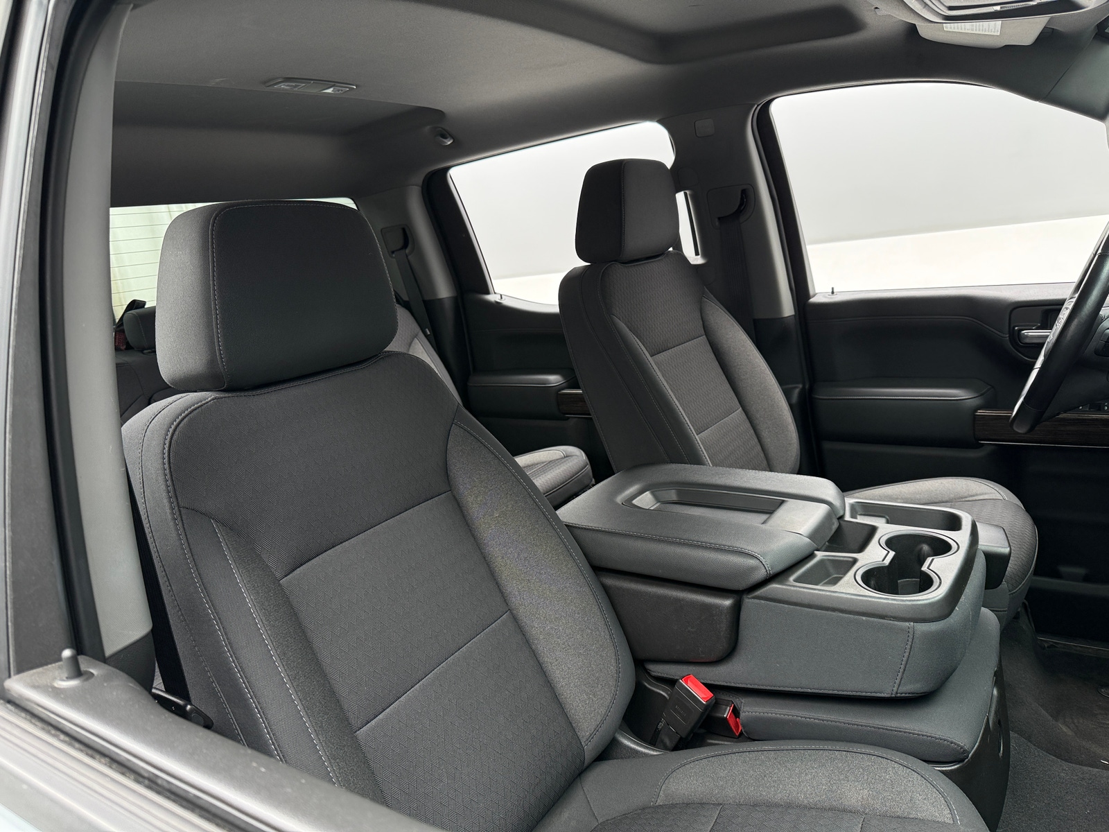 Thumbnail: 2020 GMC Sierra 1500 - 2