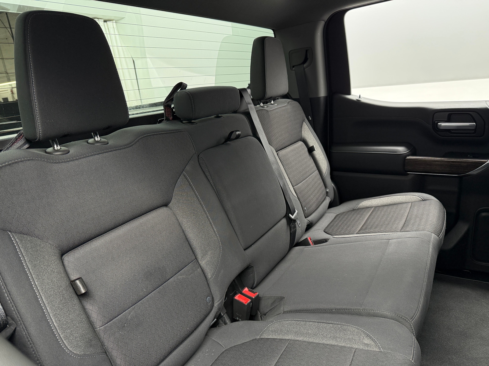 Thumbnail: 2020 GMC Sierra 1500 - 6