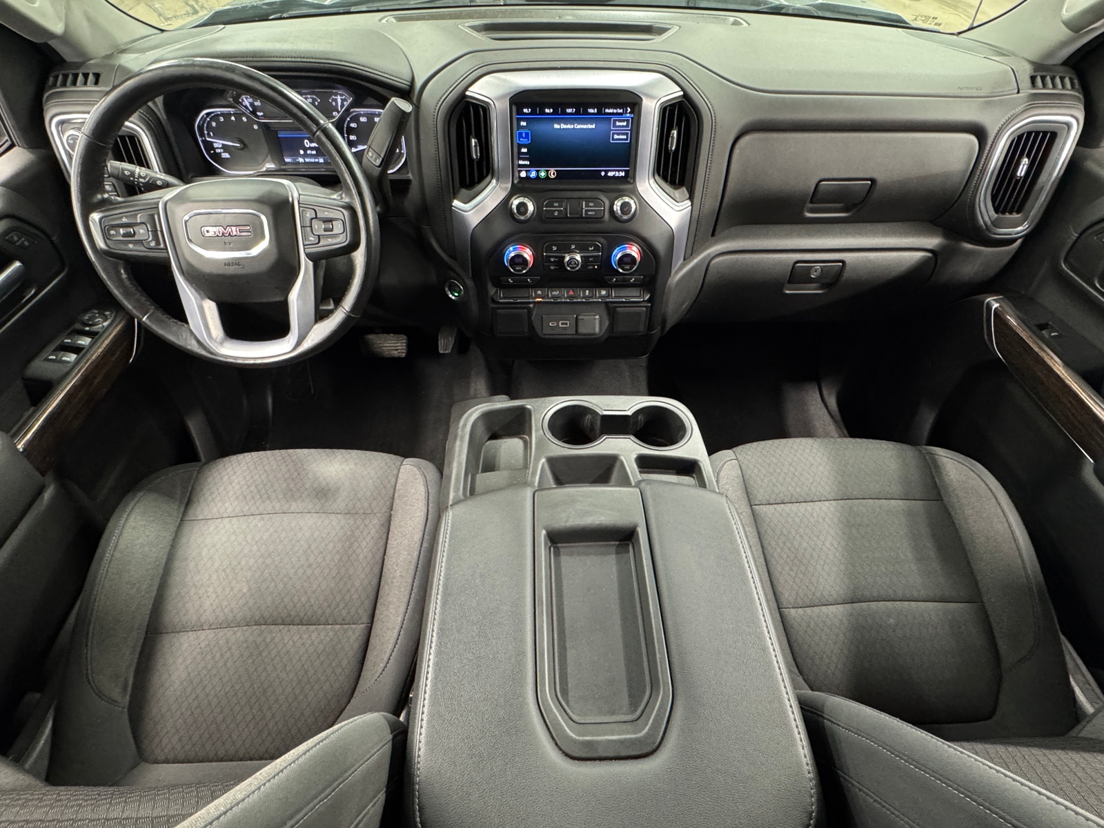 Thumbnail: 2020 GMC Sierra 1500 - 3