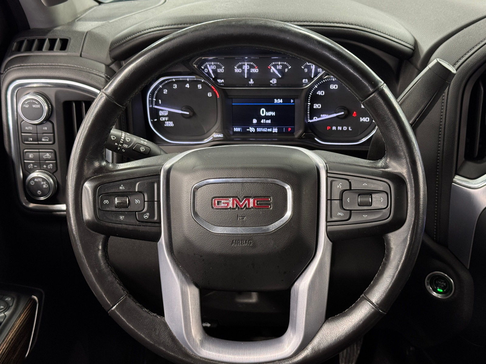 Thumbnail: 2020 GMC Sierra 1500 - 5