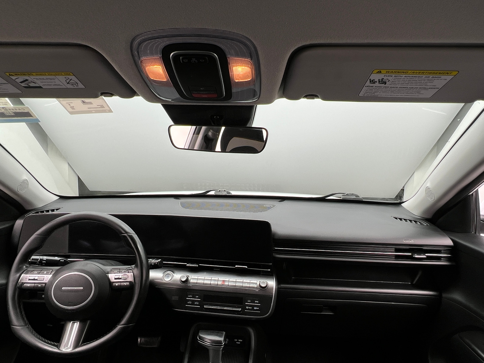 Thumbnail: 2024 Hyundai Kona - 3