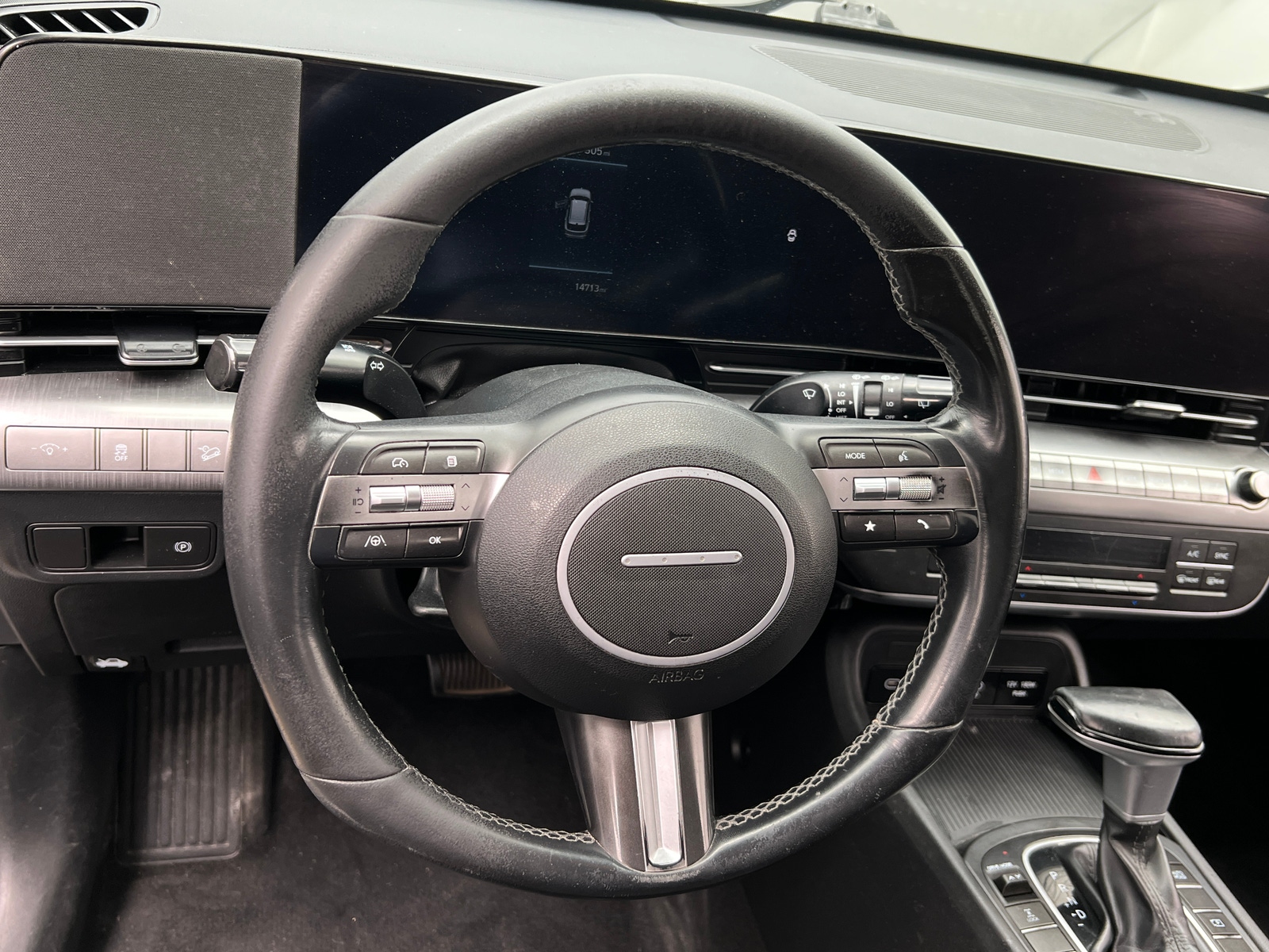 Thumbnail: 2024 Hyundai Kona - 5