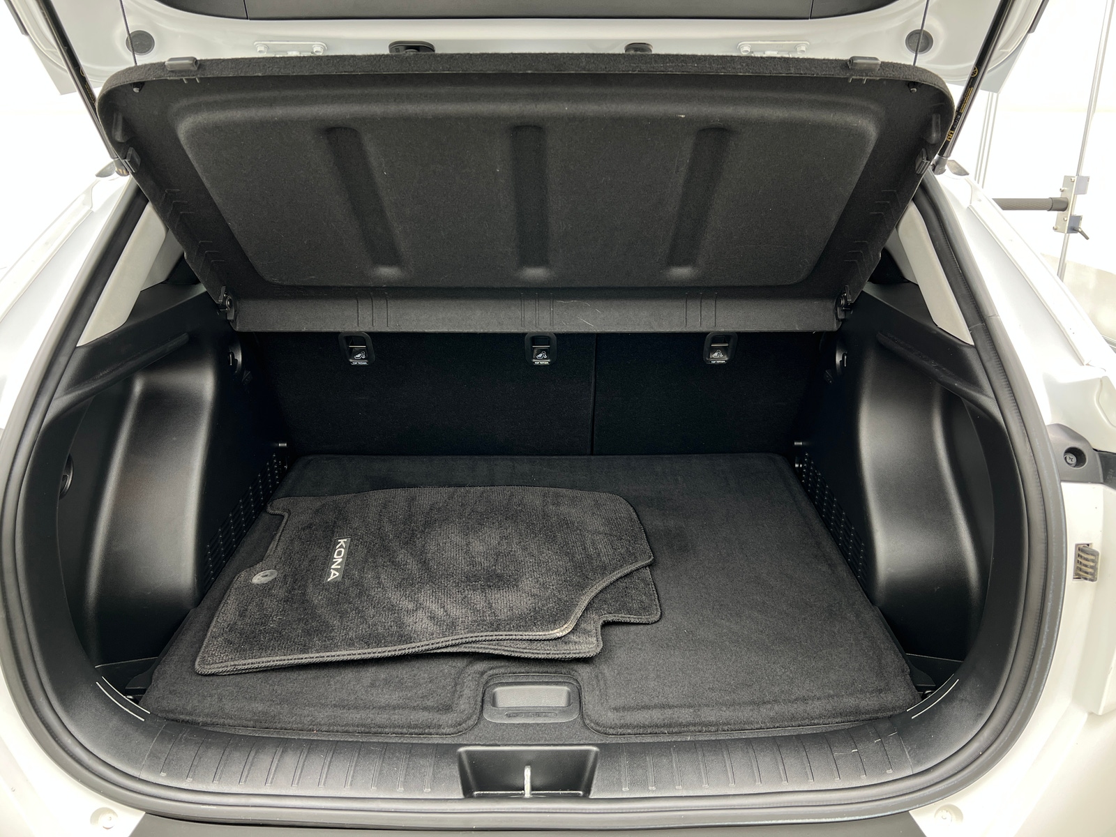 Thumbnail: 2024 Hyundai Kona - 7