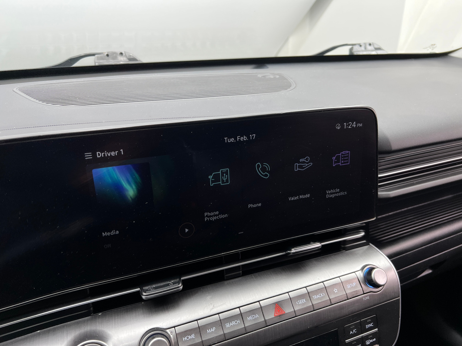 Thumbnail: 2024 Hyundai Kona - 4