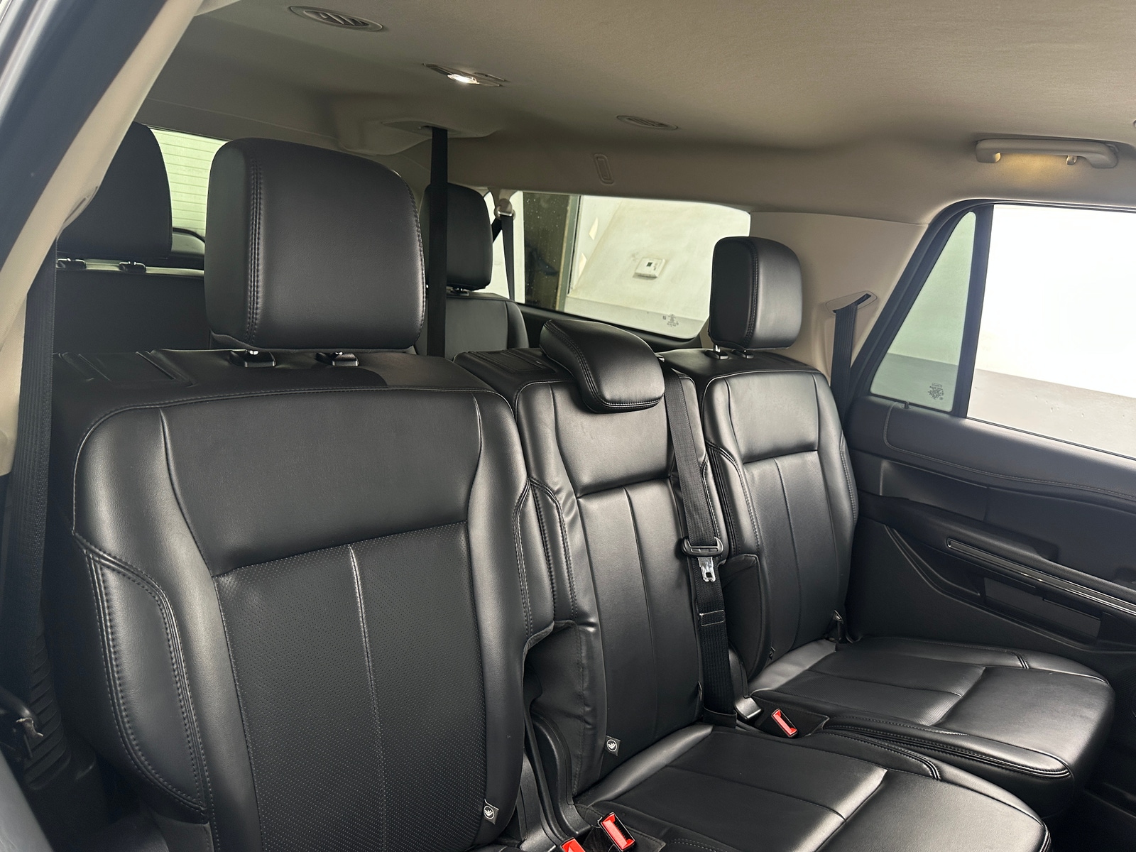 Thumbnail: 2024 Ford Expedition MAX - 5