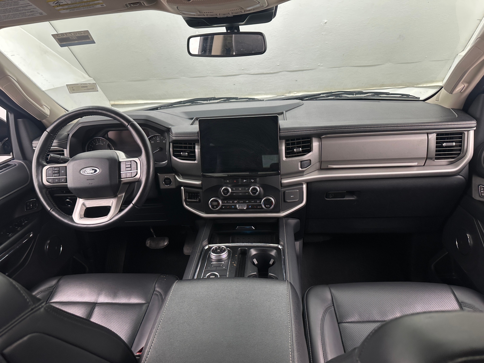 Thumbnail: 2024 Ford Expedition MAX - 2