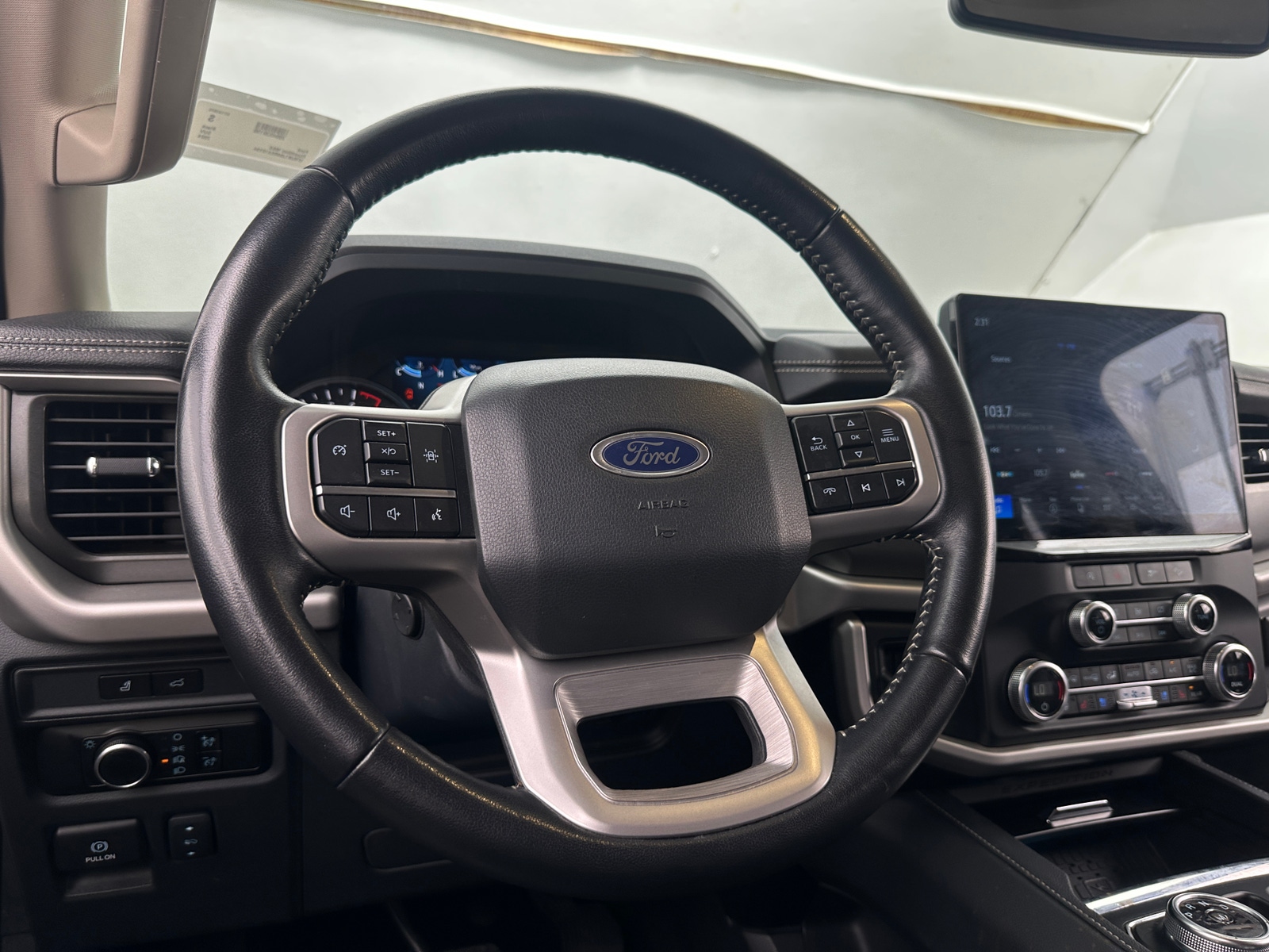 Thumbnail: 2024 Ford Expedition MAX - 4