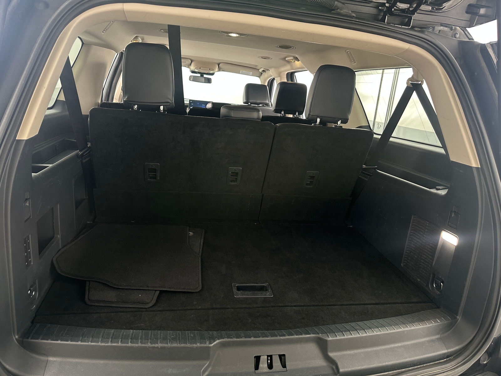 Thumbnail: 2024 Ford Expedition MAX - 6