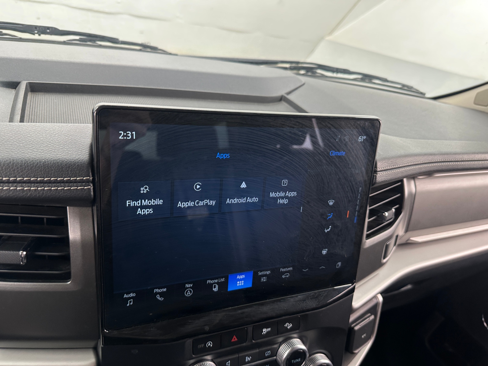 Thumbnail: 2024 Ford Expedition MAX - 3