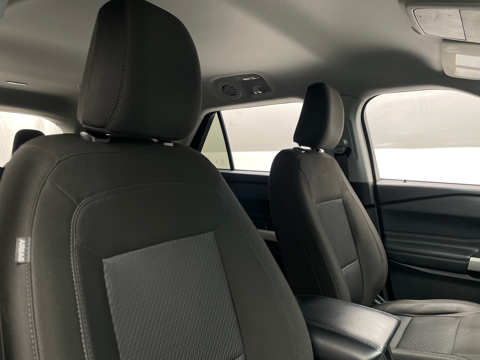 Thumbnail: 2023 Ford Explorer - 2