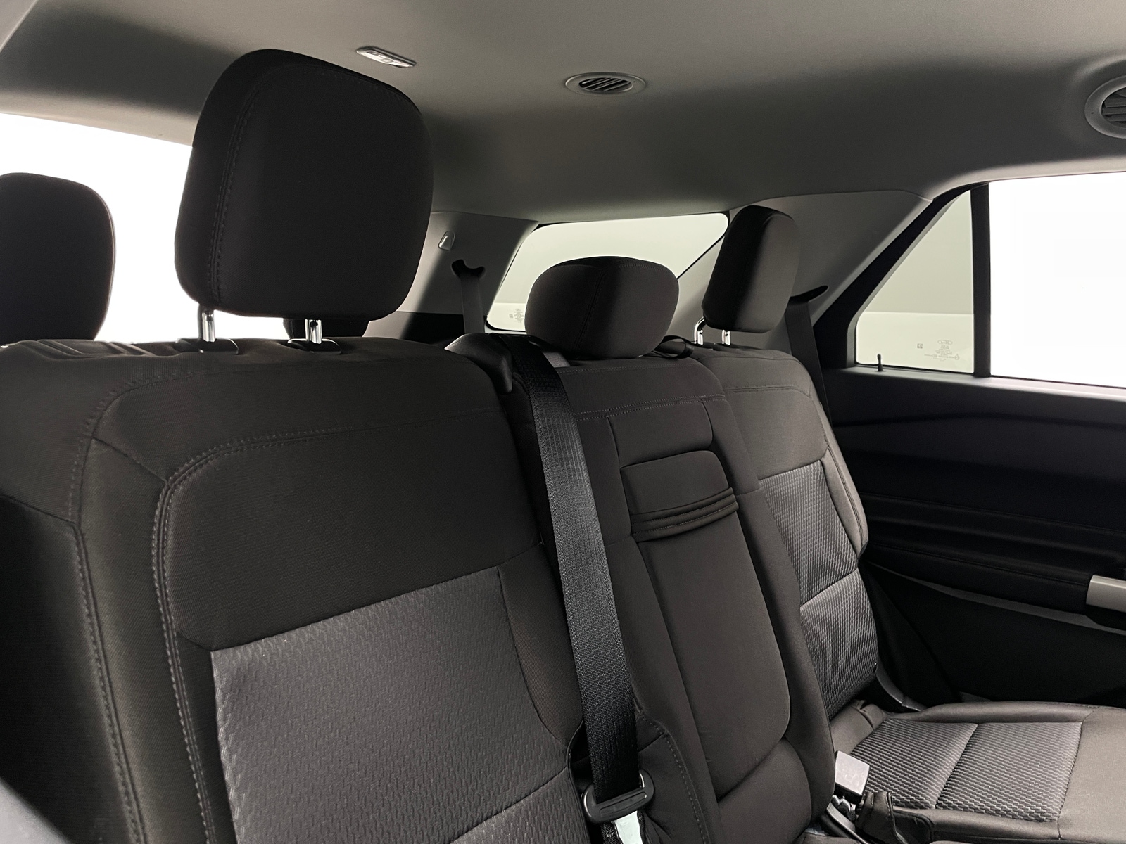 Thumbnail: 2023 Ford Explorer - 6