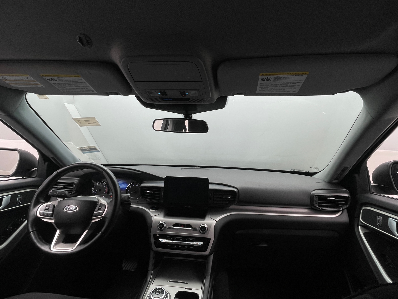 Thumbnail: 2023 Ford Explorer - 3