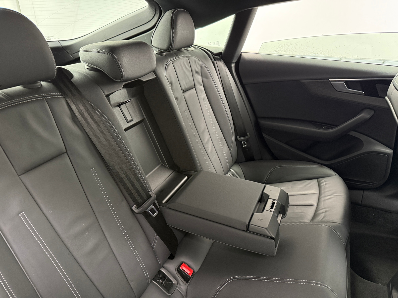 Thumbnail: 2021 Audi A5 - 5