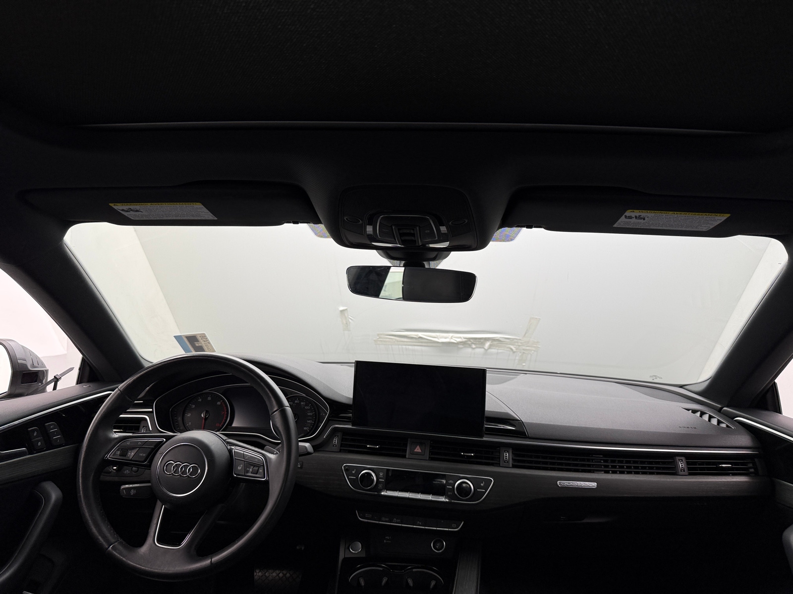 Thumbnail: 2021 Audi A5 - 2