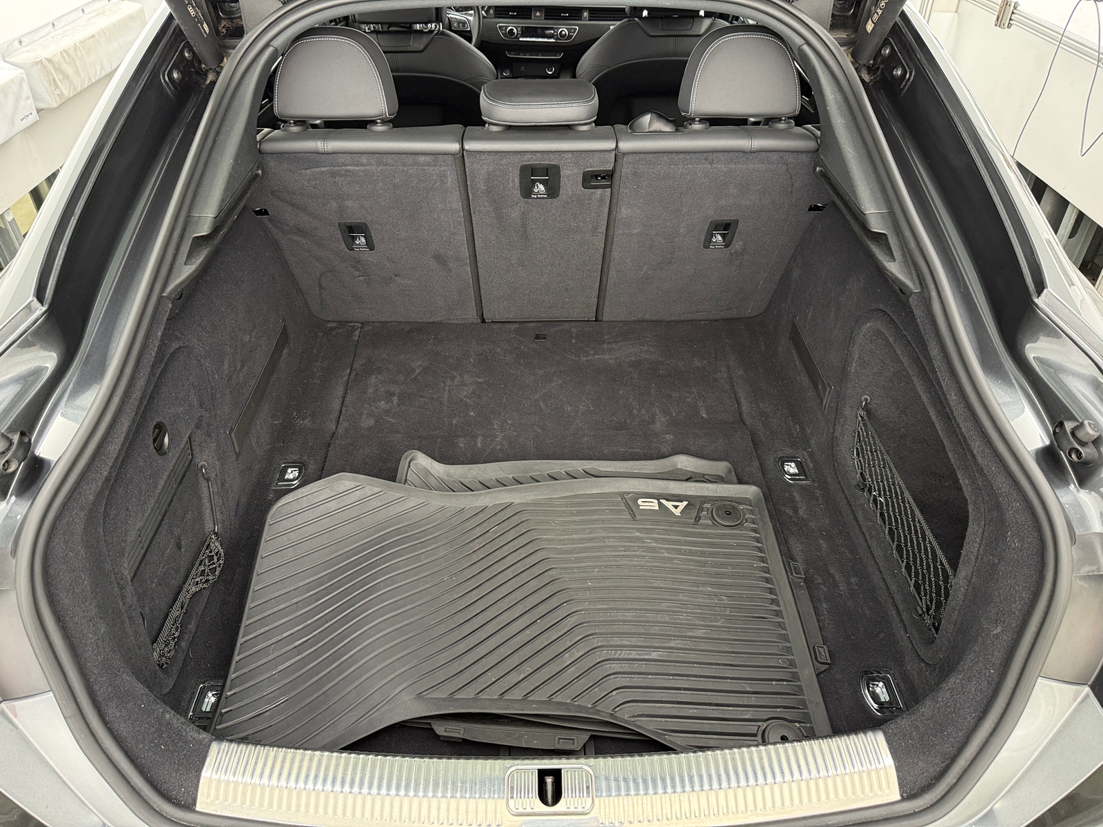 Thumbnail: 2021 Audi A5 - 6