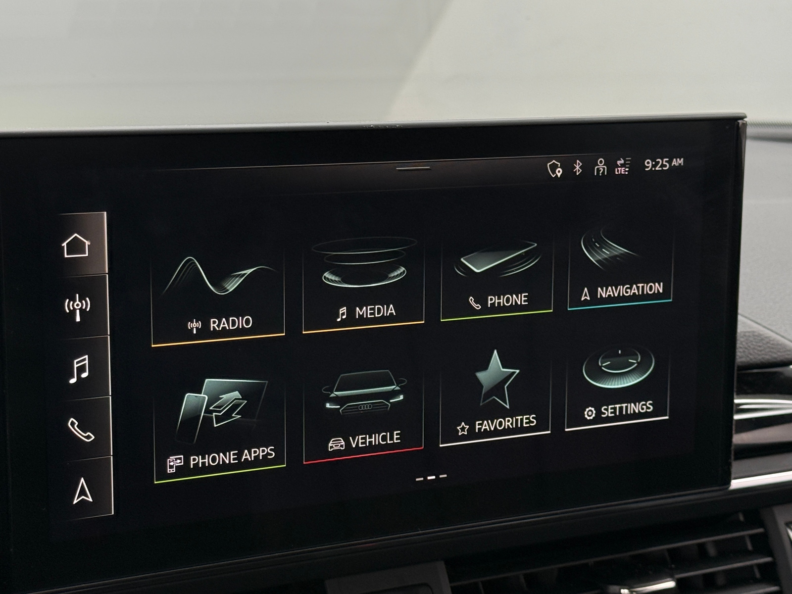 Thumbnail: 2021 Audi A5 - 3