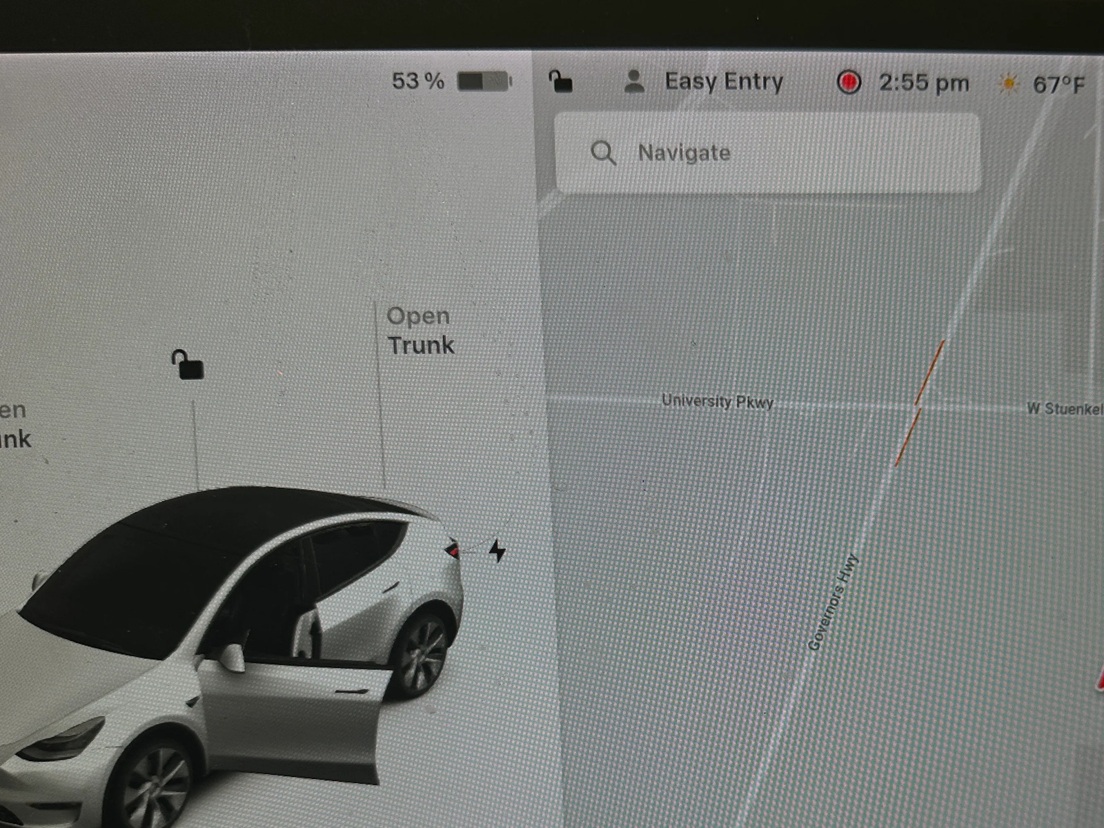 Thumbnail: 2022 Tesla Model Y - 3