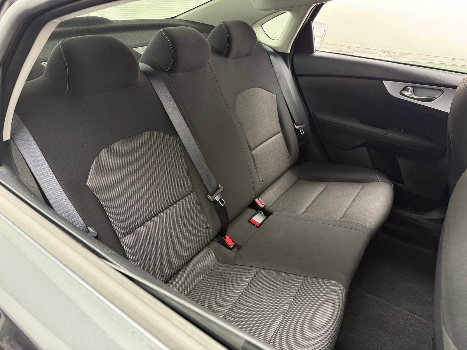 Thumbnail: 2024 Kia Forte - 6