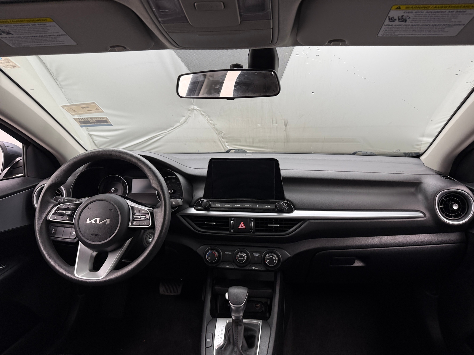 Thumbnail: 2024 Kia Forte - 3