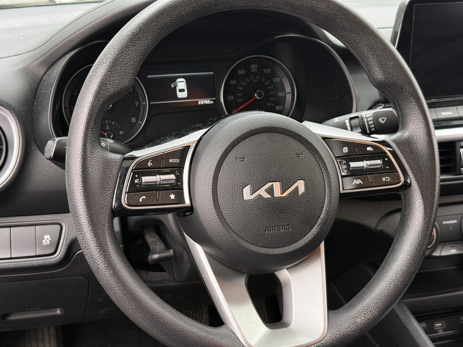 Thumbnail: 2024 Kia Forte - 5