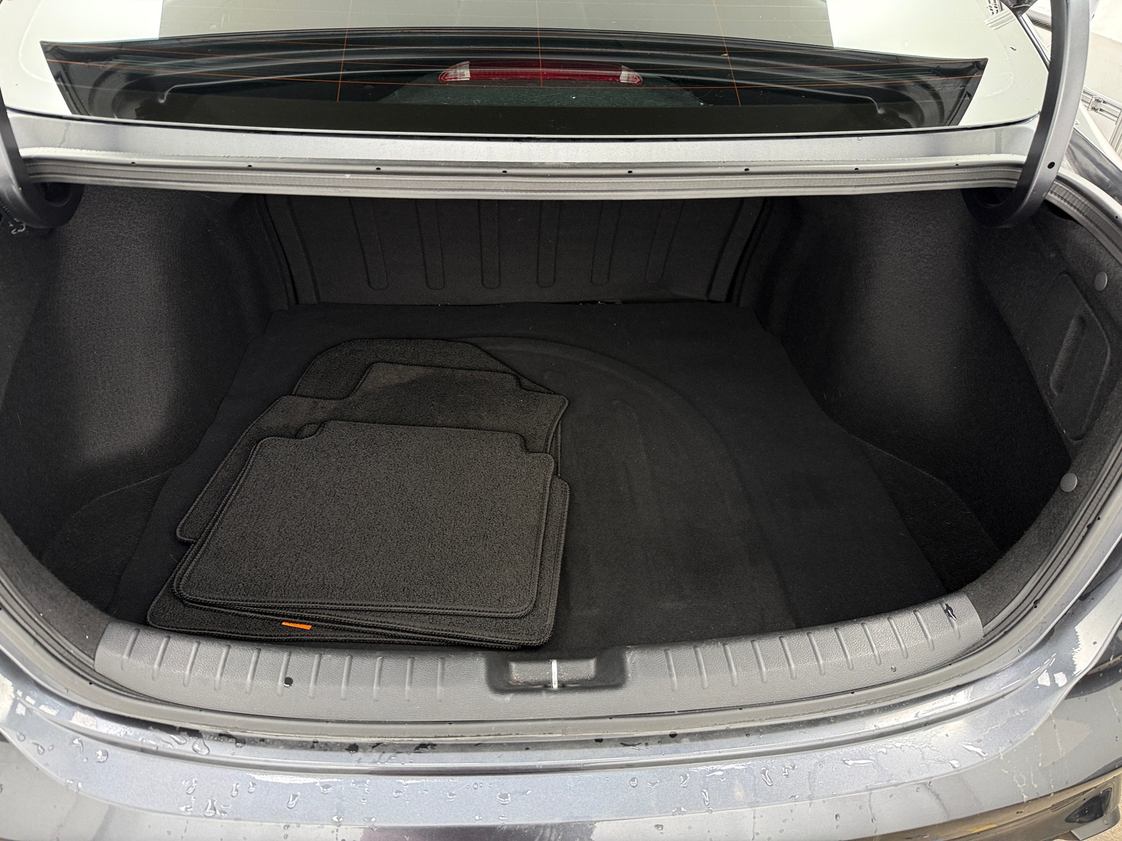 Thumbnail: 2024 Kia Forte - 7