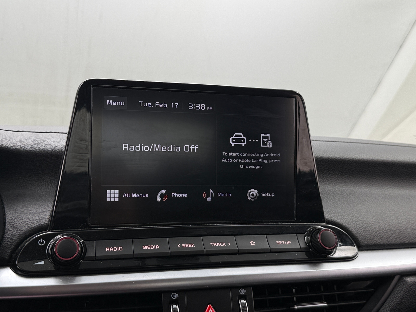 Thumbnail: 2024 Kia Forte - 4