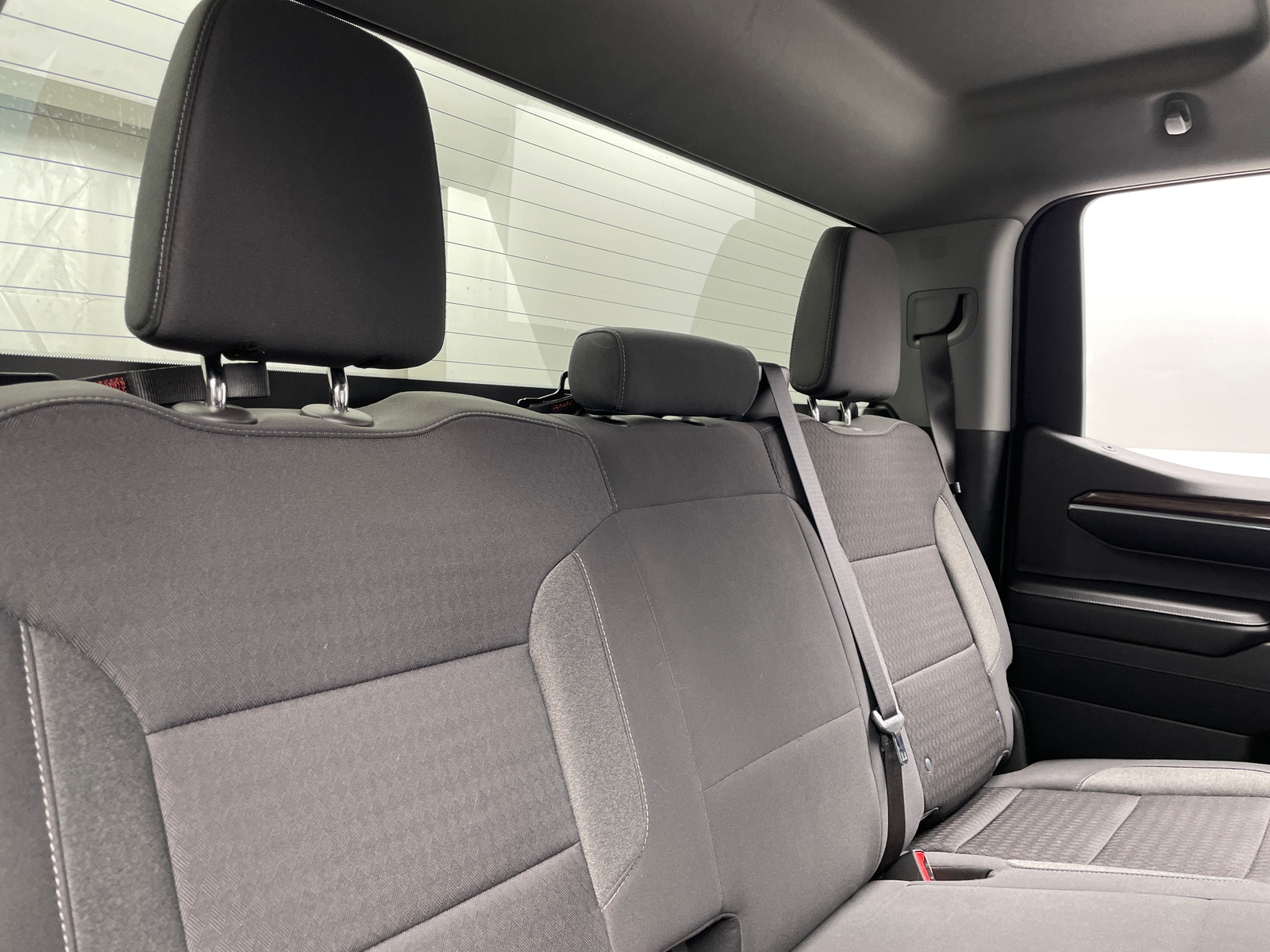 Thumbnail: 2023 Chevrolet Silverado 1500 - 6