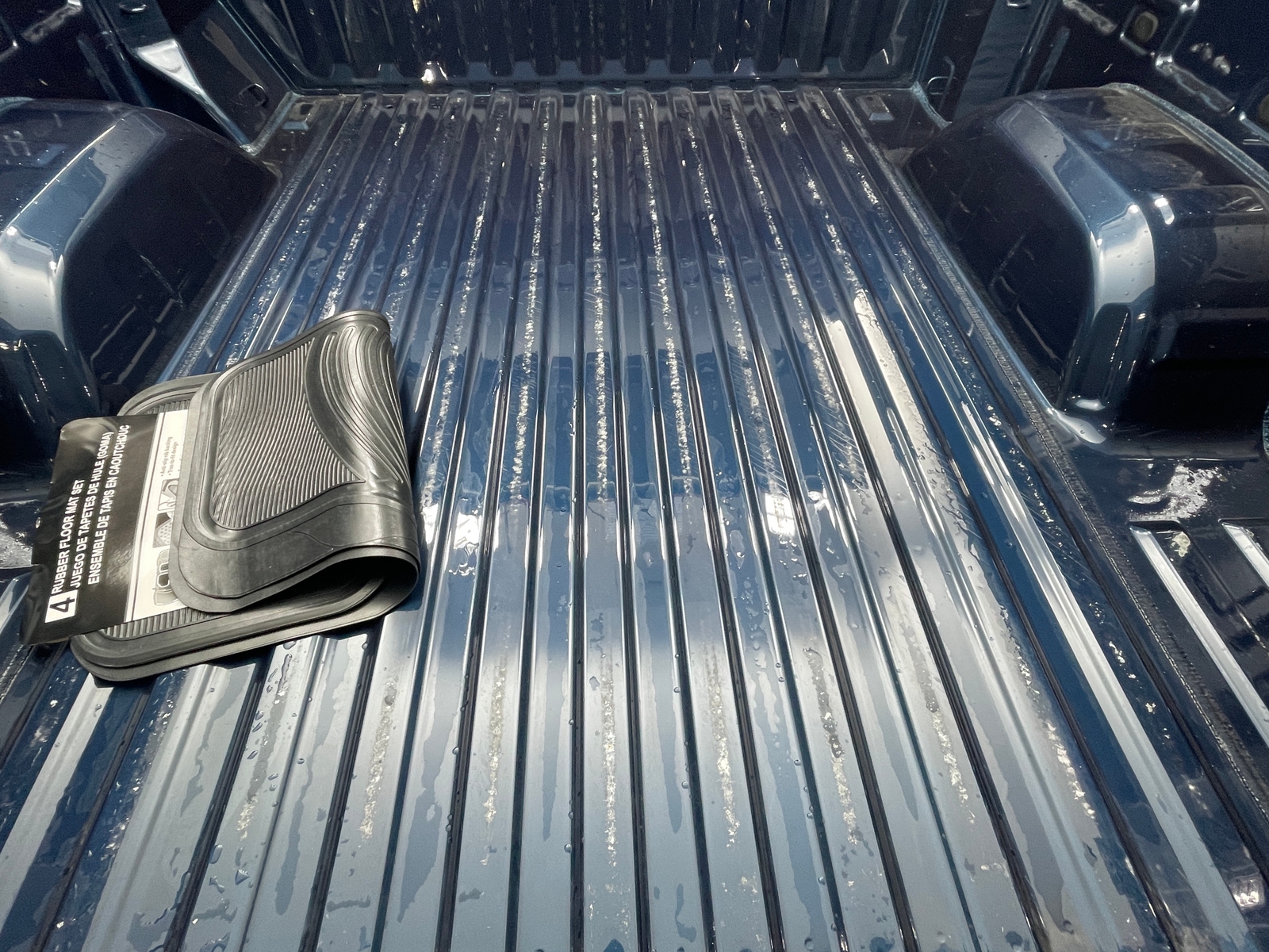 Thumbnail: 2023 Chevrolet Silverado 1500 - 7