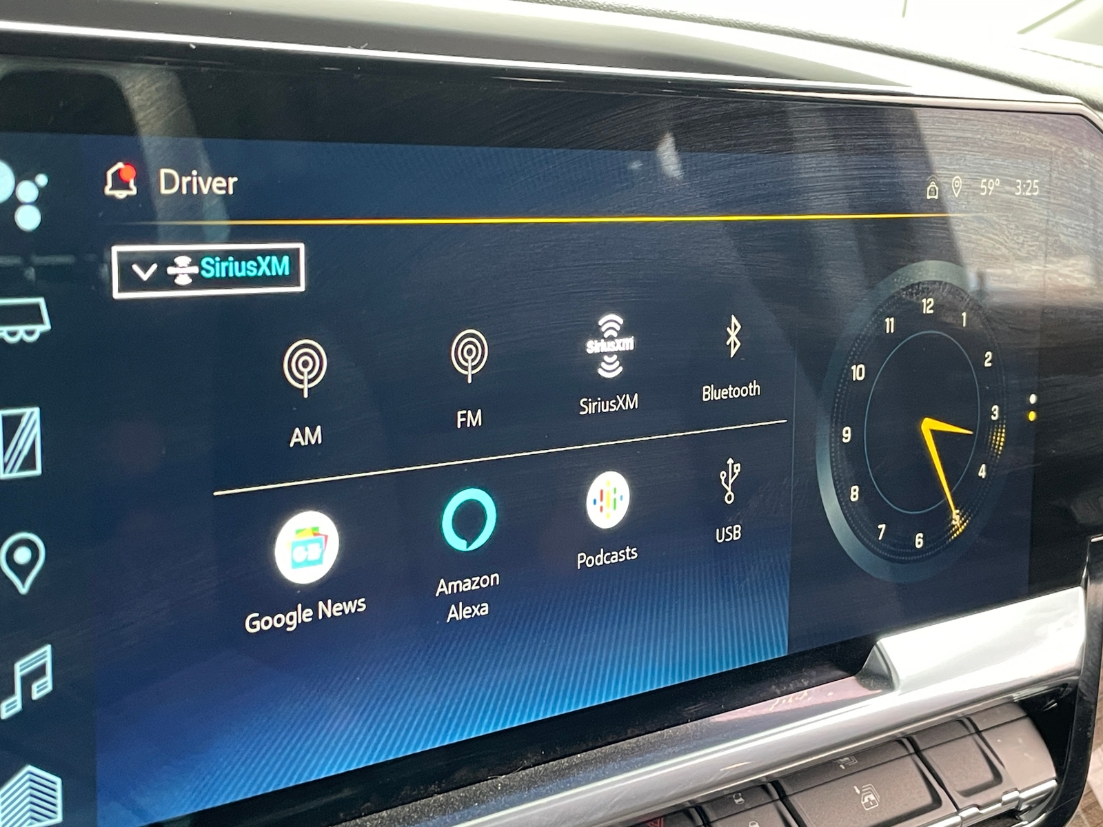 Thumbnail: 2023 Chevrolet Silverado 1500 - 4