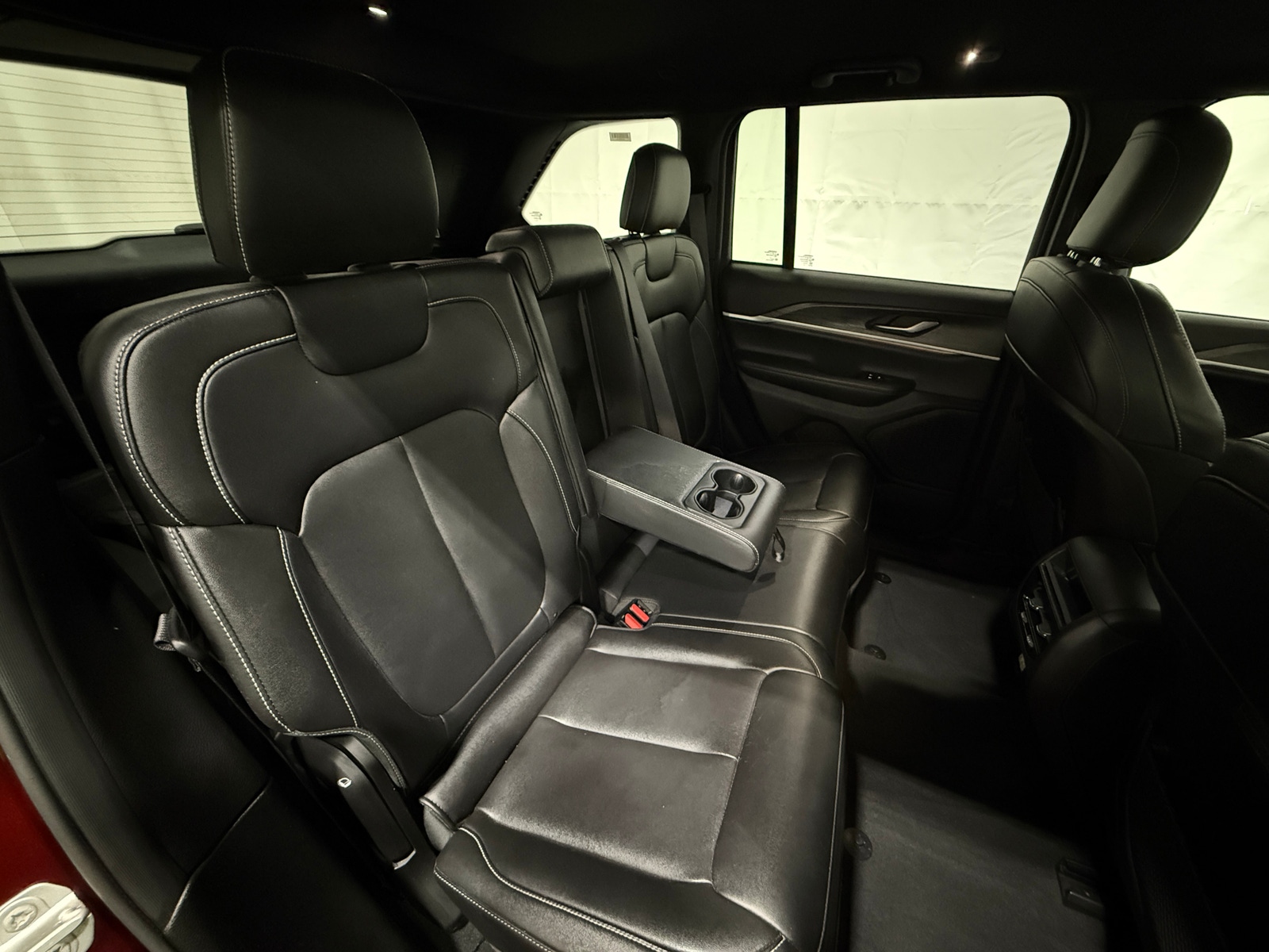 Thumbnail: 2024 Jeep Grand Cherokee - 5