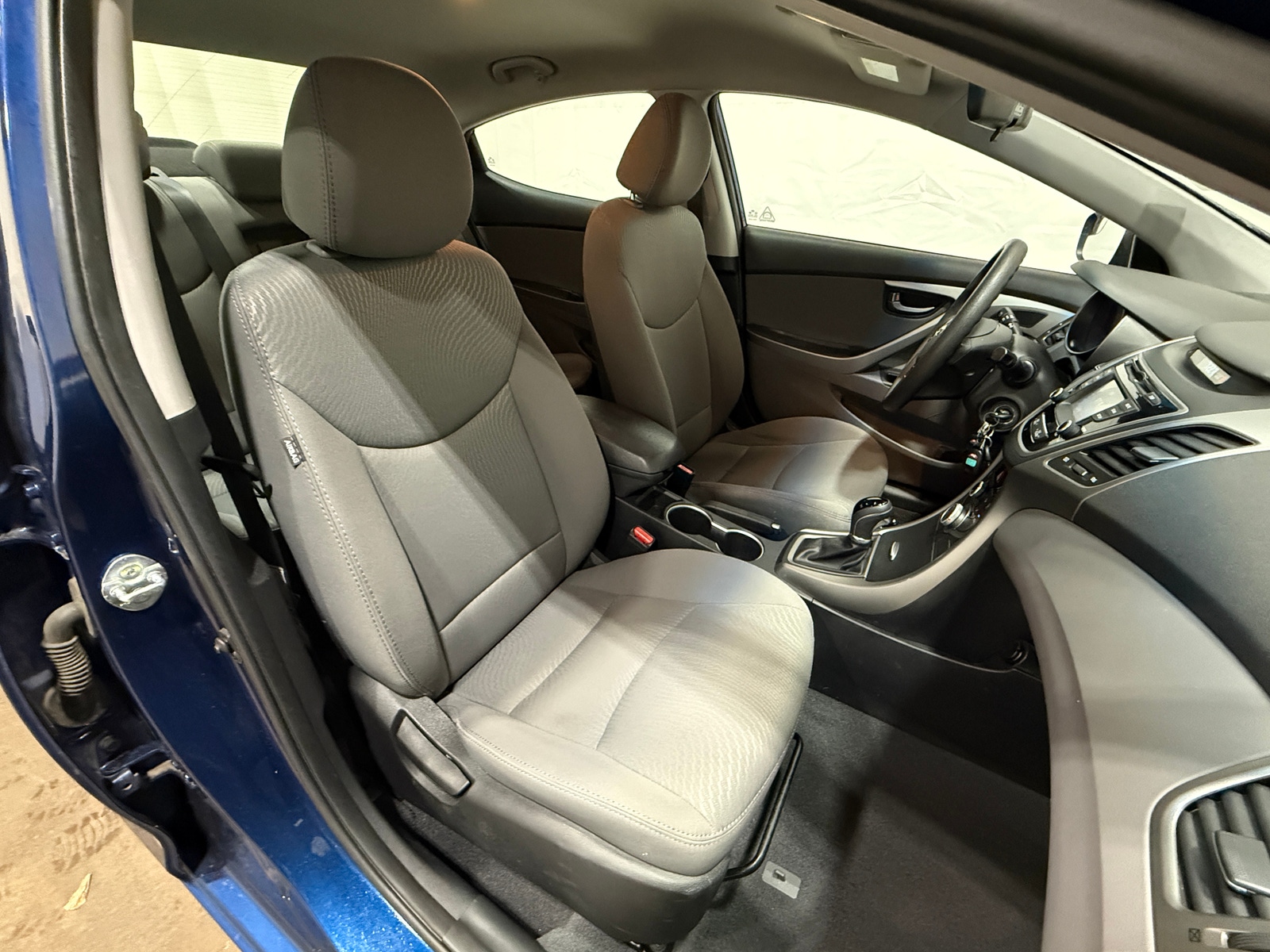 Thumbnail: 2016 Hyundai Elantra - 2