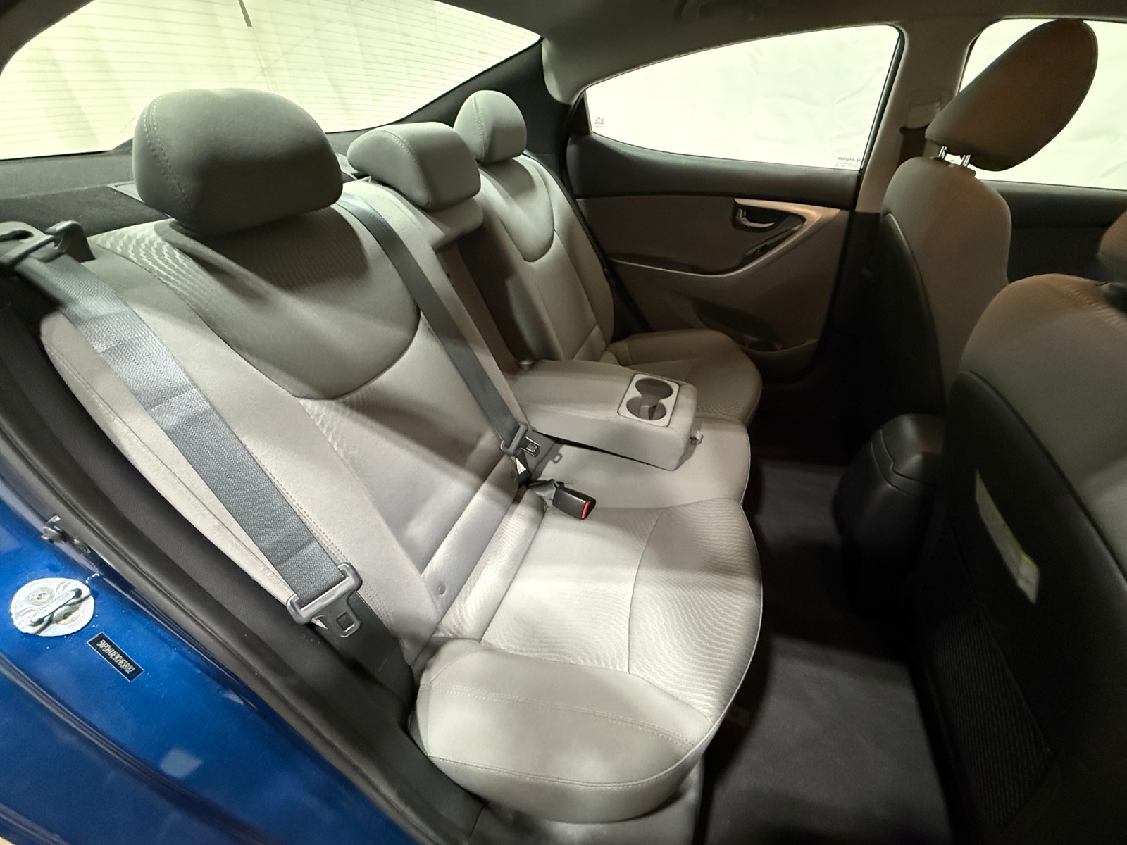 Thumbnail: 2016 Hyundai Elantra - 6