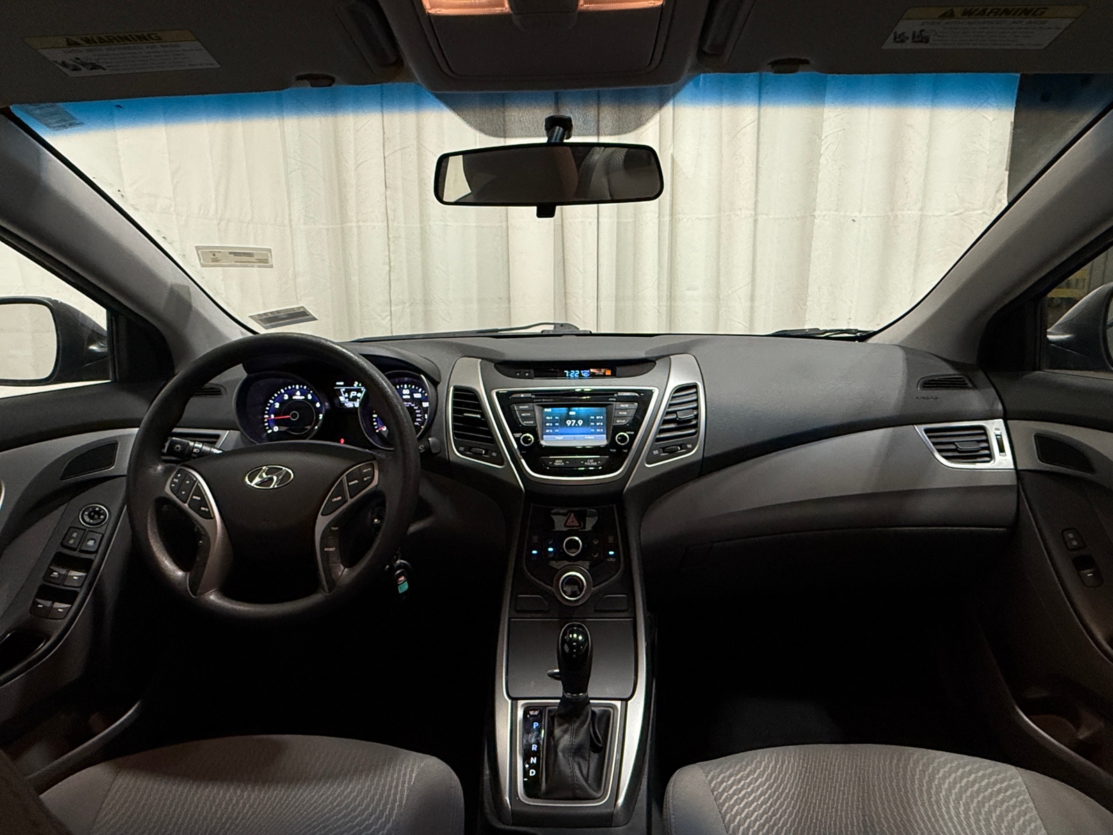 Thumbnail: 2016 Hyundai Elantra - 3