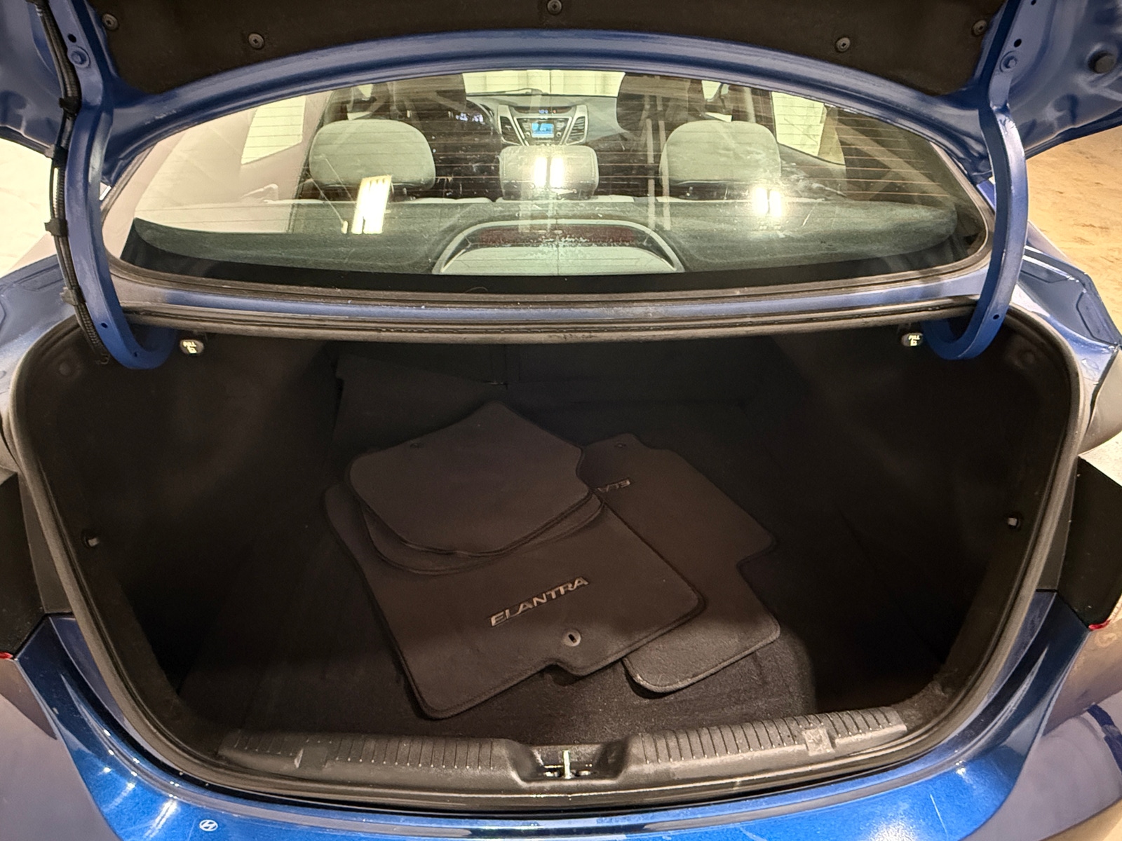 Thumbnail: 2016 Hyundai Elantra - 7