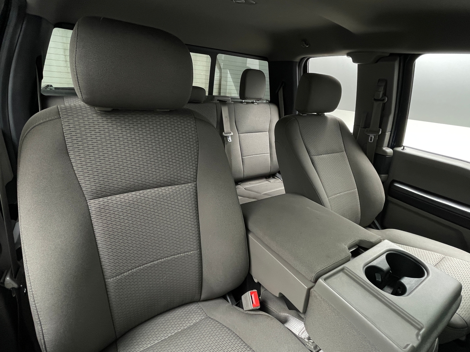 Thumbnail: 2019 Ford Econoline - 2