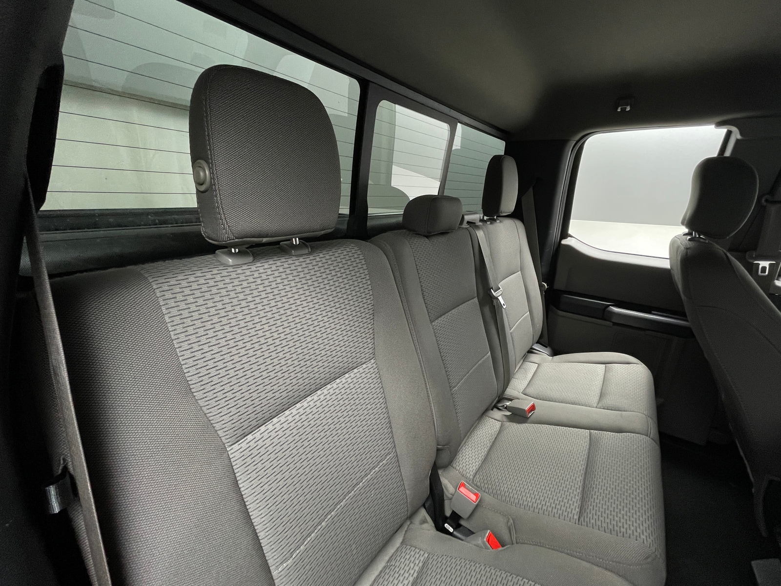 Thumbnail: 2019 Ford Econoline - 6