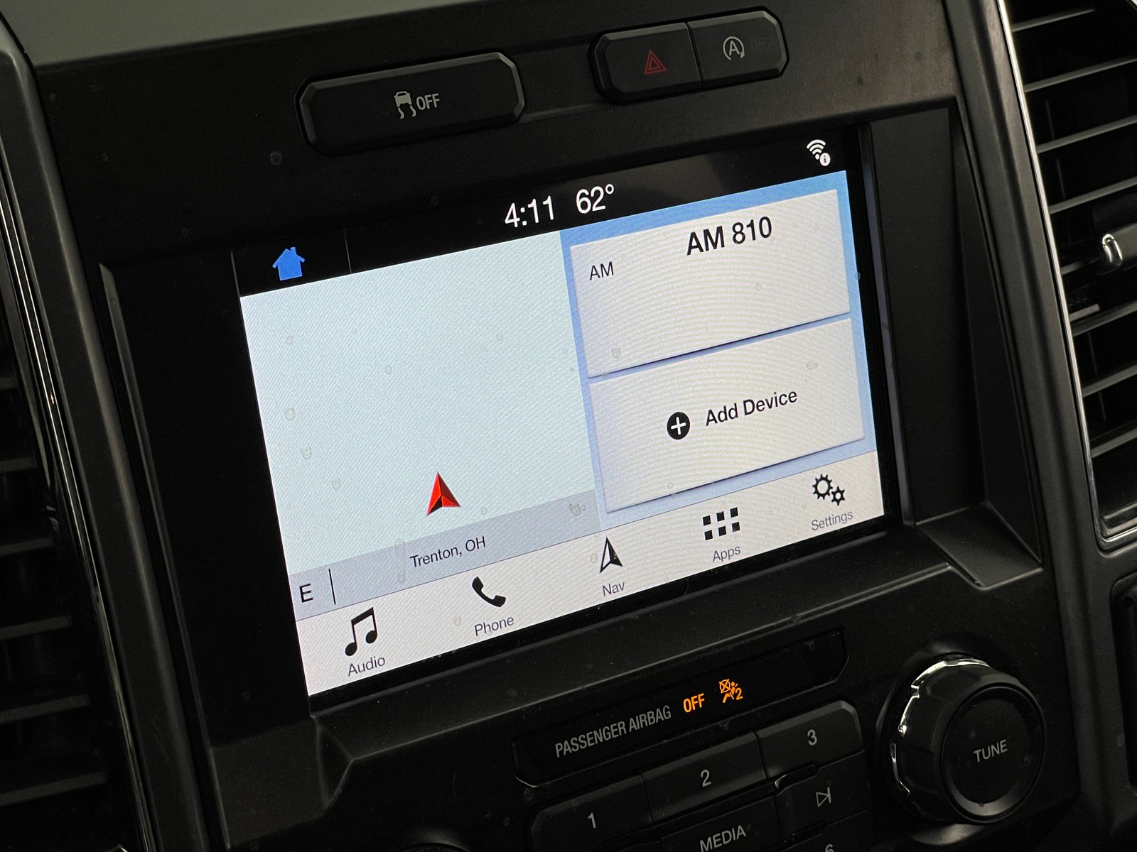 Thumbnail: 2019 Ford Econoline - 4