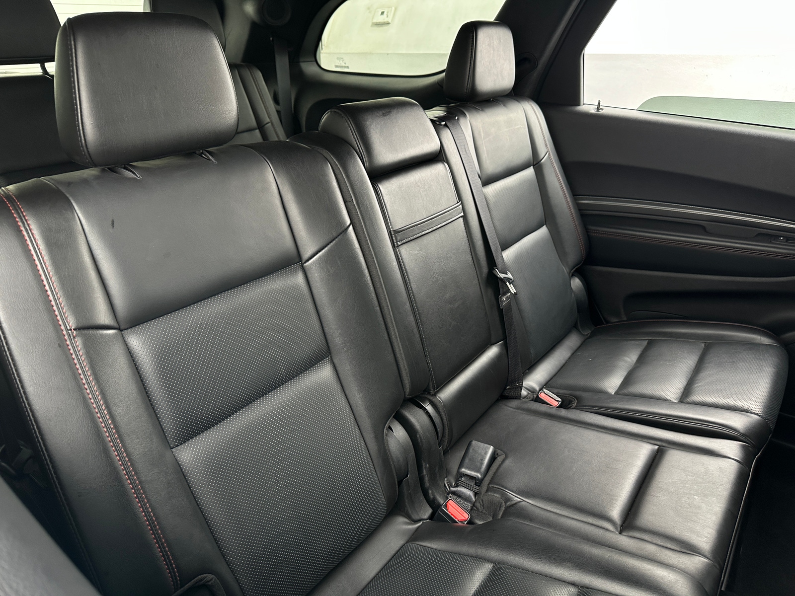 Thumbnail: 2025 Dodge Durango - 5