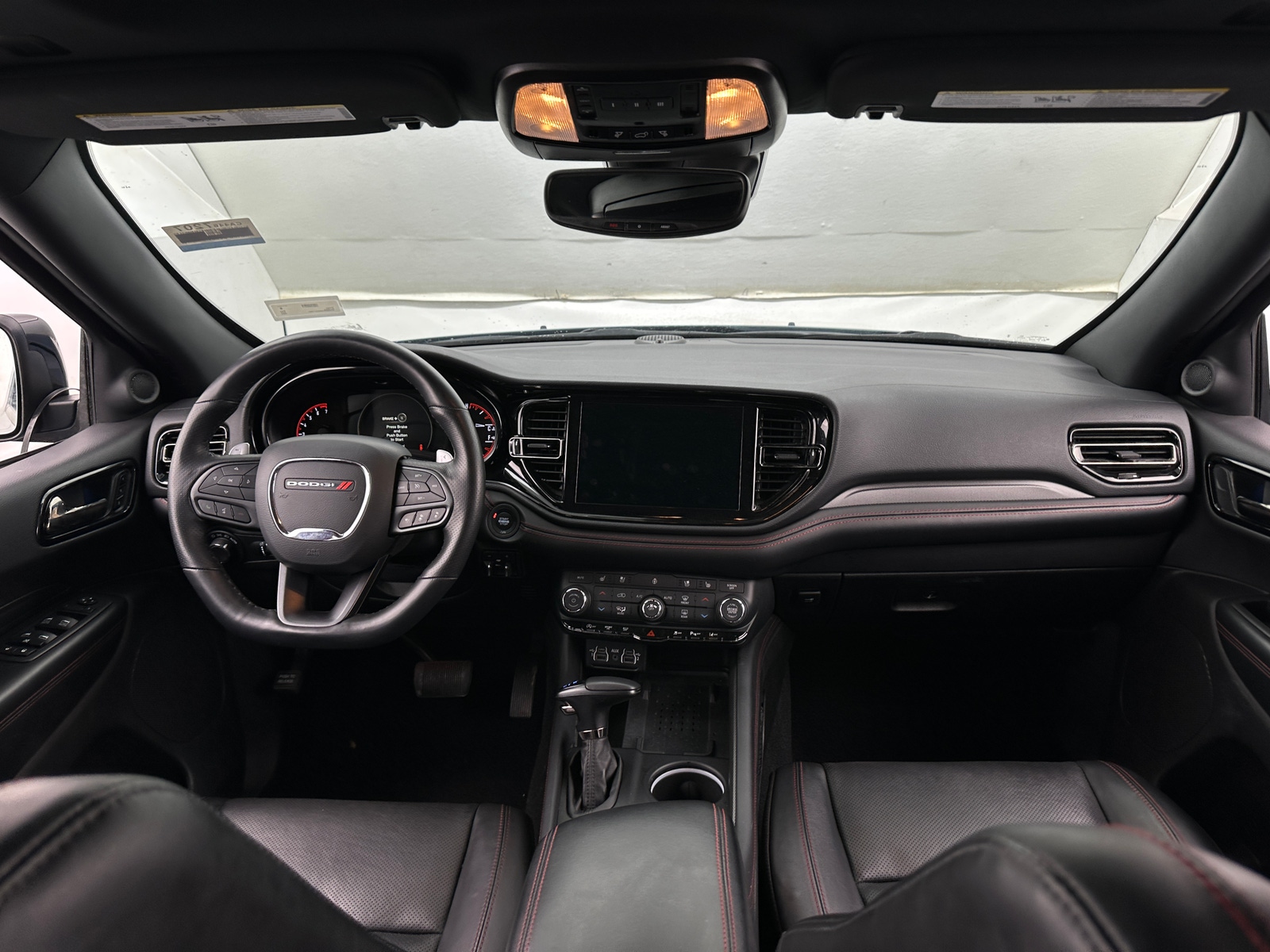 Thumbnail: 2025 Dodge Durango - 2