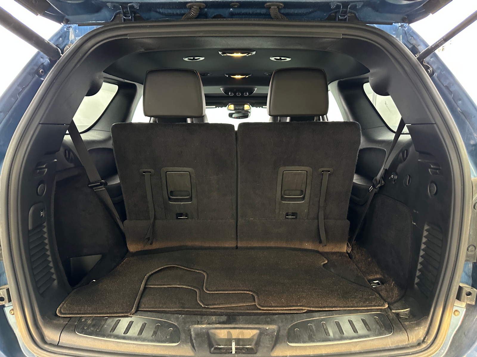 Thumbnail: 2025 Dodge Durango - 6