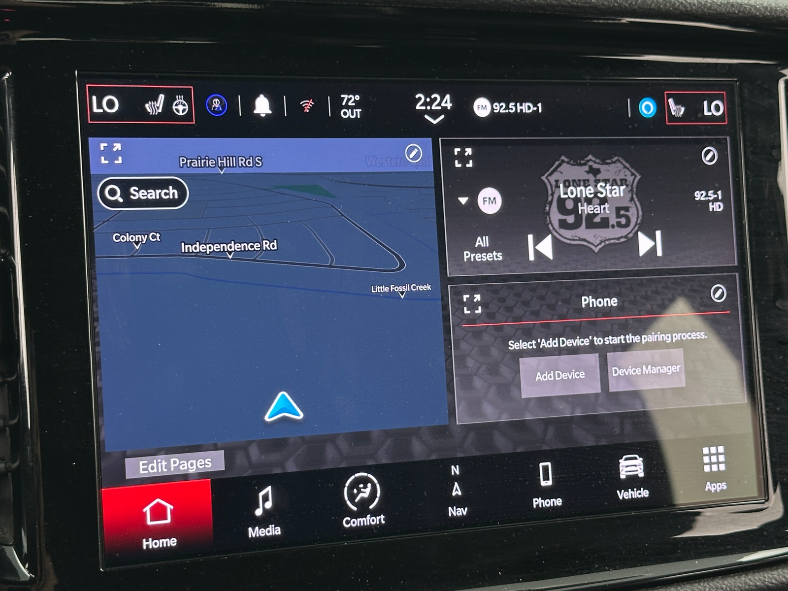 Thumbnail: 2025 Dodge Durango - 3