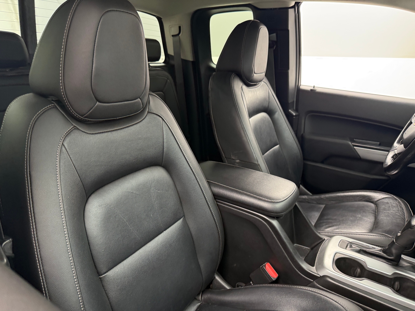 Thumbnail: 2018 Chevrolet Colorado - 2